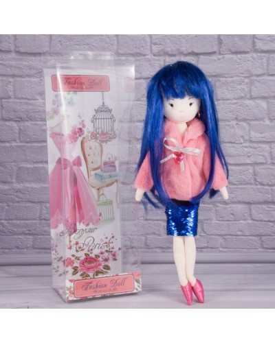 Мягкая кукла Блум 00417-301